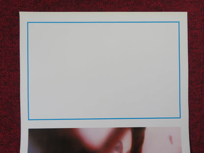 THE BLOB ITALIAN LOCANDINA POSTER KEVIN DILLON SHAWNEE SMITH 1988 Rendezvous Cinema Movie posters