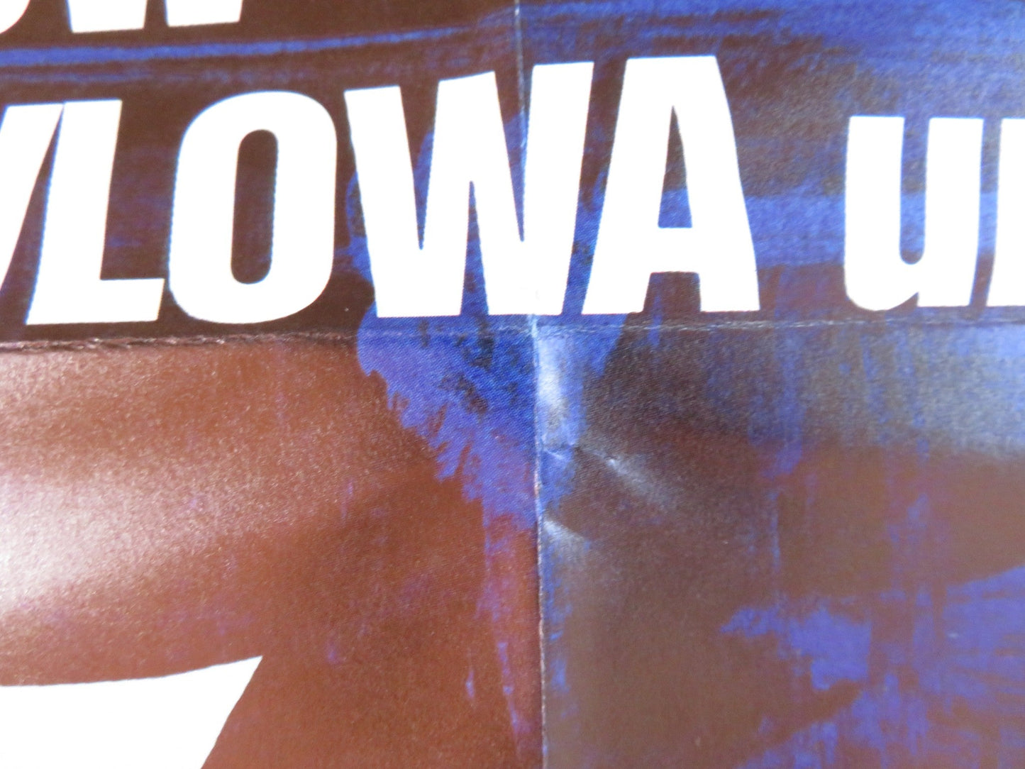 THE BLUE BIRD GERMAN A1 POSTER FOLDED ELIZABETH TAYLOR JANE FONDA 1976 Rendezvous Cinema Movie posters