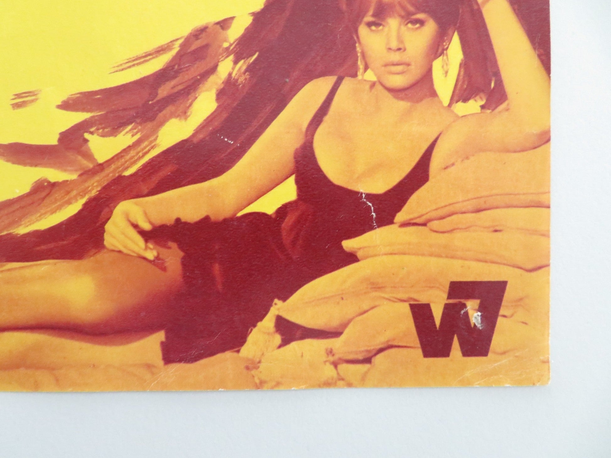 THE BOBO - B ITALIAN FOTOBUSTA POSTER PETER SELLERS BRITT EKLAND 1967 Movie posters