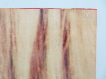 THE BOBO - B ITALIAN FOTOBUSTA POSTER PETER SELLERS BRITT EKLAND 1967 Movie posters