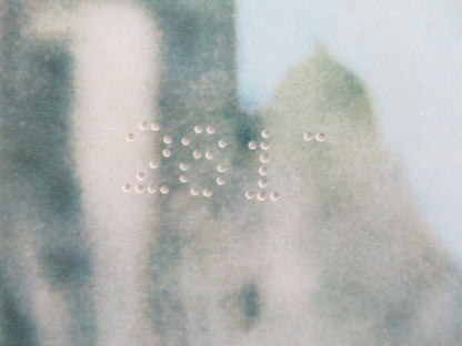 THE BOBO - C ITALIAN FOTOBUSTA POSTER PETER SELLERS BRITT EKLAND 1967 Movie posters