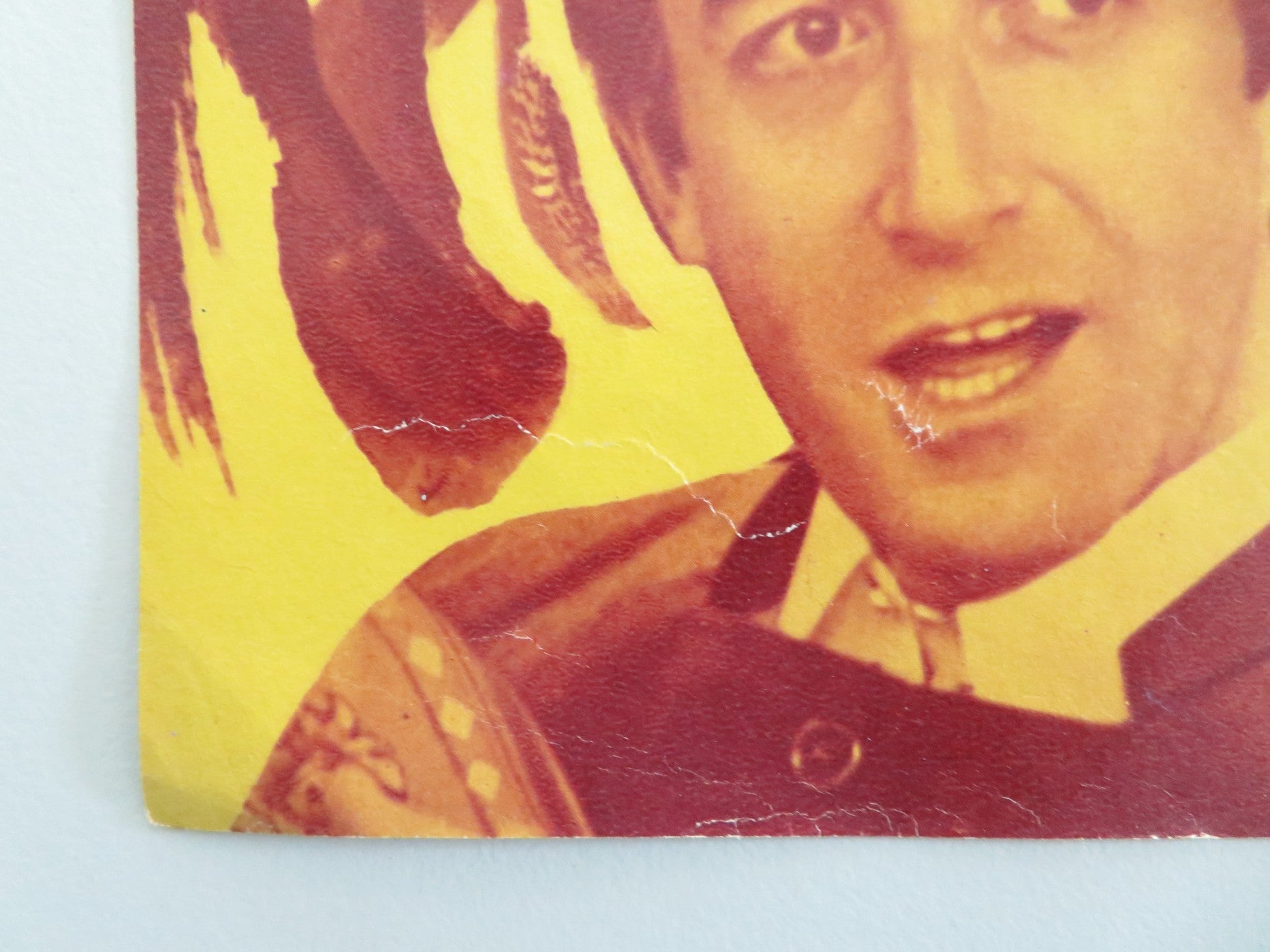 THE BOBO - C ITALIAN FOTOBUSTA POSTER PETER SELLERS BRITT EKLAND 1967 Movie posters