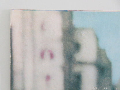 THE BOBO - C ITALIAN FOTOBUSTA POSTER PETER SELLERS BRITT EKLAND 1967 Movie posters