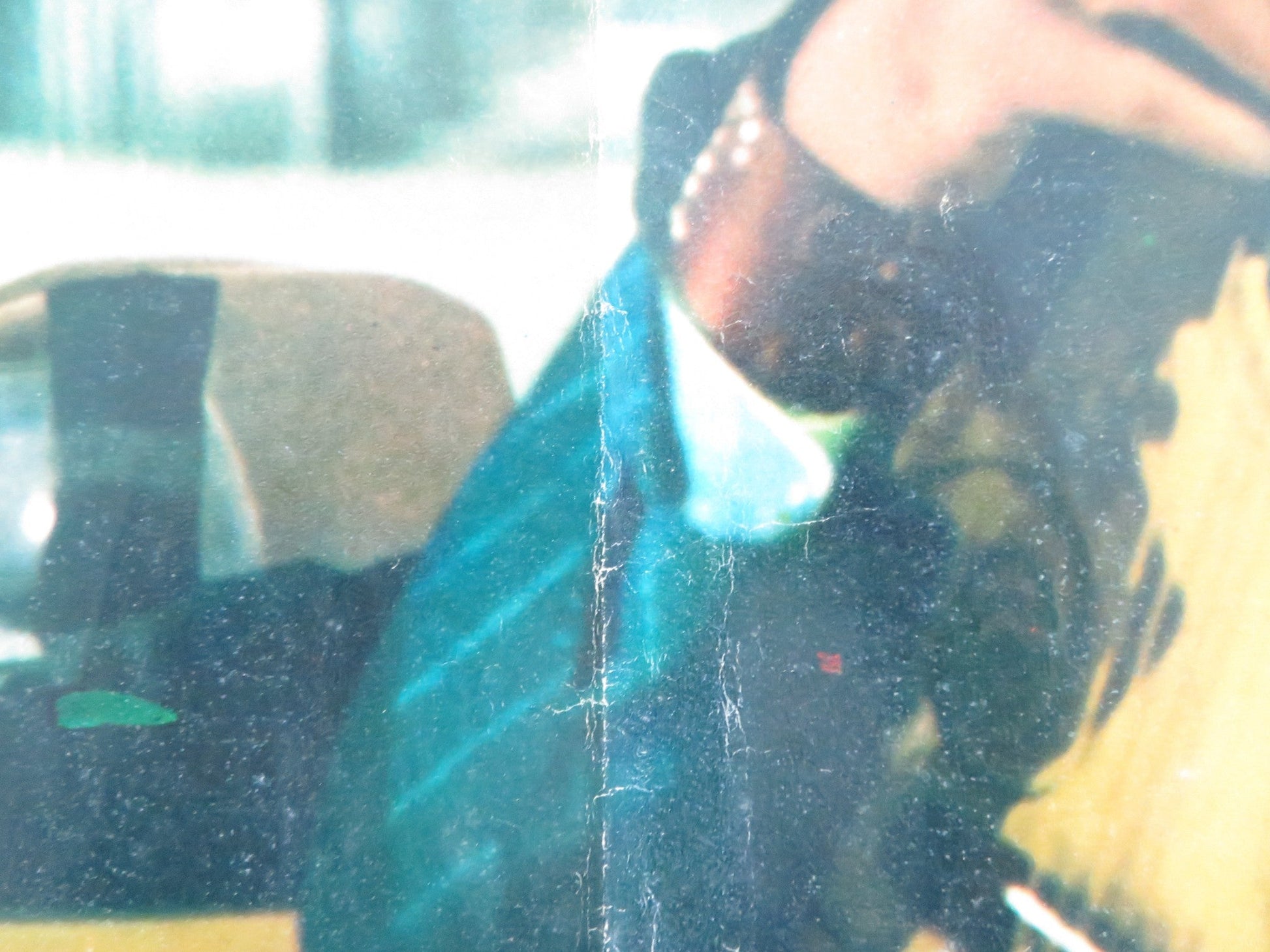 THE BOBO - C ITALIAN FOTOBUSTA POSTER PETER SELLERS BRITT EKLAND 1967 Movie posters