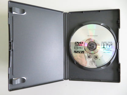 THE BONE COLLECTOR (DVD) DENZEL WASHINGTON ANGELINA JOLIE 1999 REGION 2 Movie posters