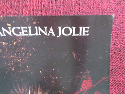 THE BONE COLLECTOR DVD POSTER DENZEL WASHINGTON ANGELINA JOLIE 1999 Rendezvous Cinema Movie posters