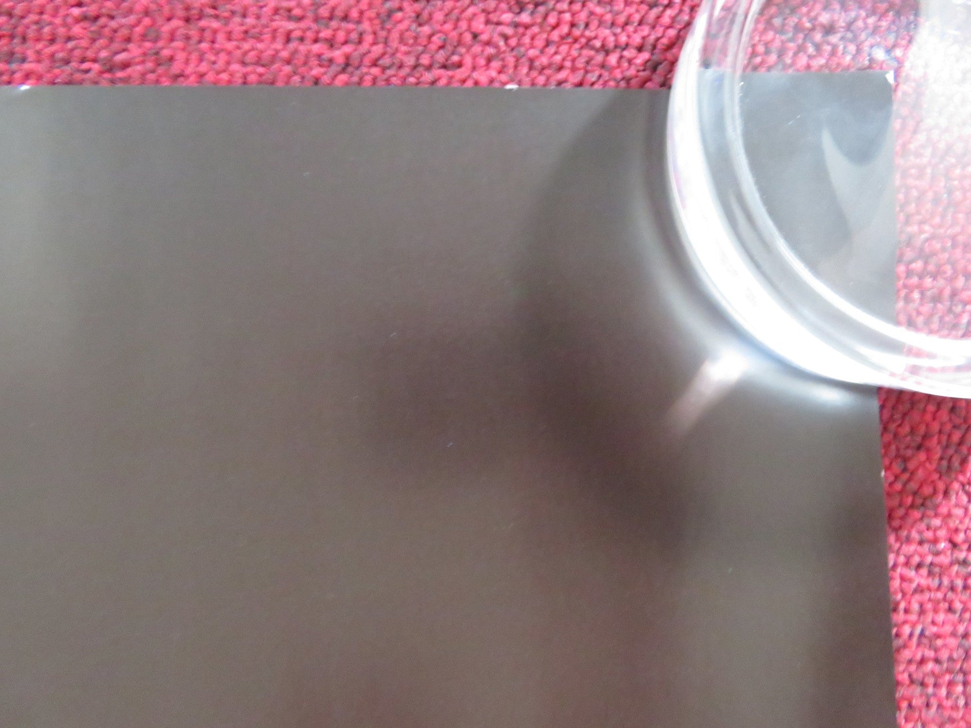 THE BOOGEYMAN UK QUAD ROLLED POSTER STEPHEN KING SOPHIE THATCHER 2023 Rendezvous Cinema Movie posters