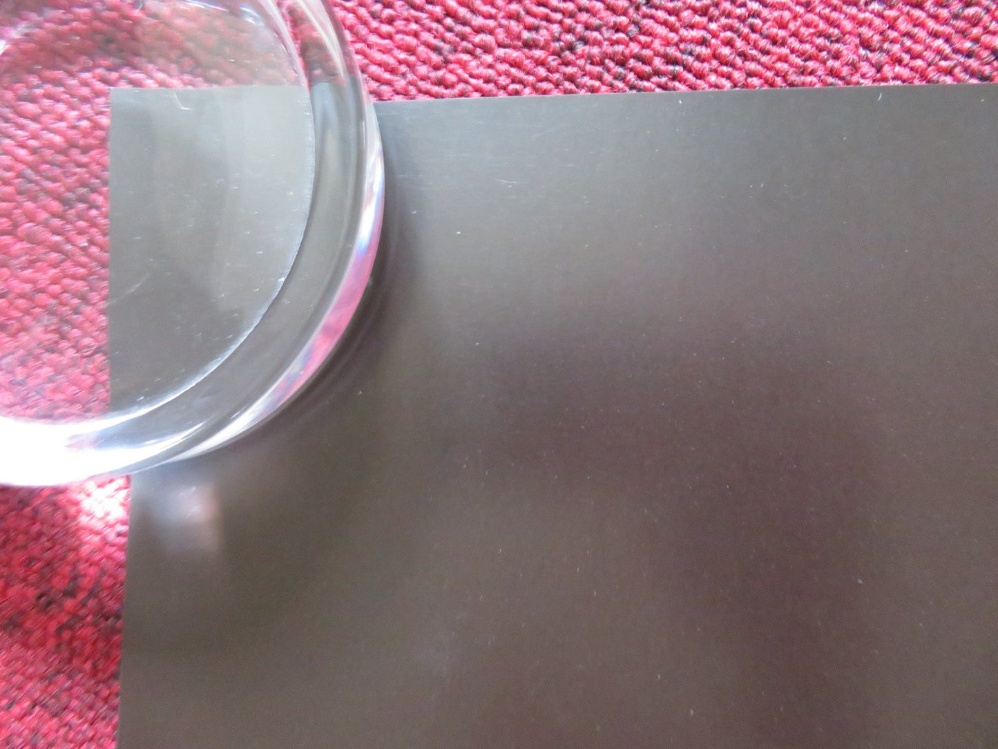 THE BOOGEYMAN UK QUAD ROLLED POSTER STEPHEN KING SOPHIE THATCHER 2023 Rendezvous Cinema Movie posters