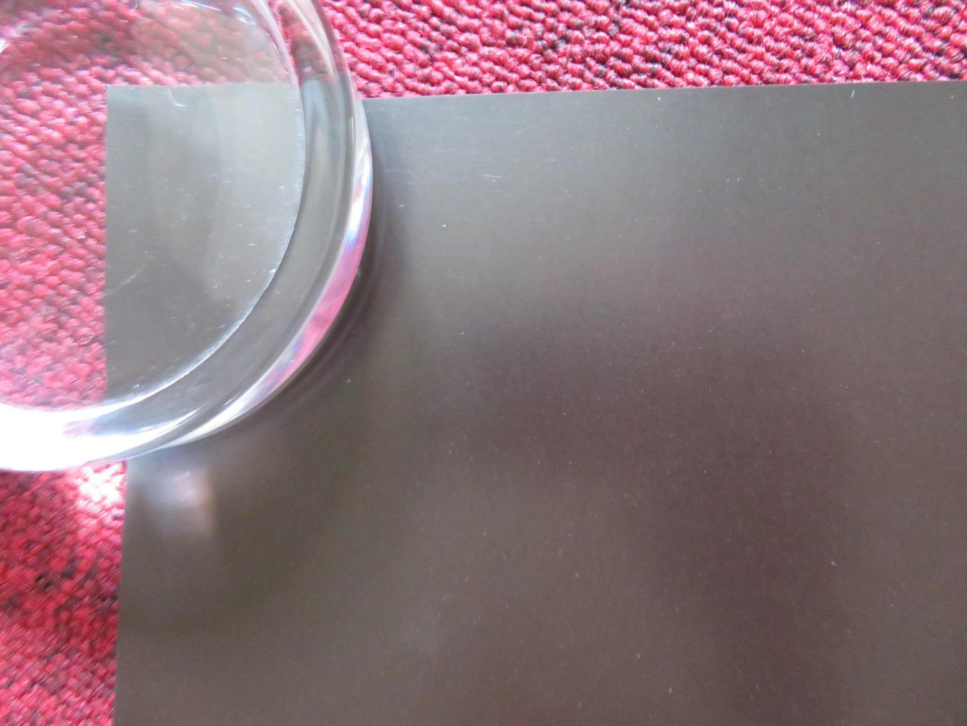 THE BOOGEYMAN UK QUAD ROLLED POSTER STEPHEN KING SOPHIE THATCHER 2023 Rendezvous Cinema Movie posters