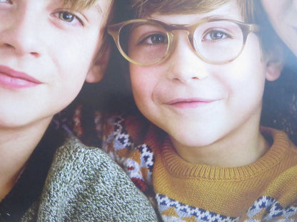 THE BOOK OF HENRY US ONE SHEET ROLLED POSTER NAOMI WATTS SARAH SILVERMAN 2017 Rendezvous Cinema Movie posters