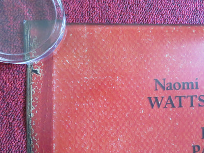 THE BOOK OF HENRY US ONE SHEET ROLLED POSTER NAOMI WATTS SARAH SILVERMAN 2017 Rendezvous Cinema Movie posters