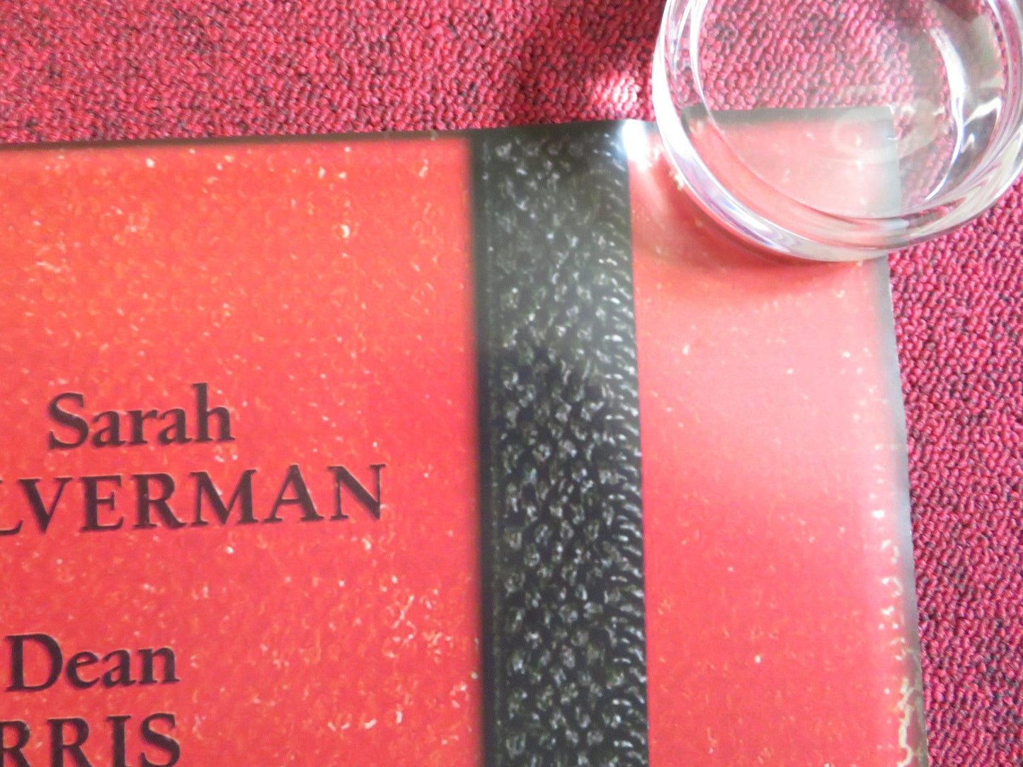 THE BOOK OF HENRY US ONE SHEET ROLLED POSTER NAOMI WATTS SARAH SILVERMAN 2017 Rendezvous Cinema Movie posters