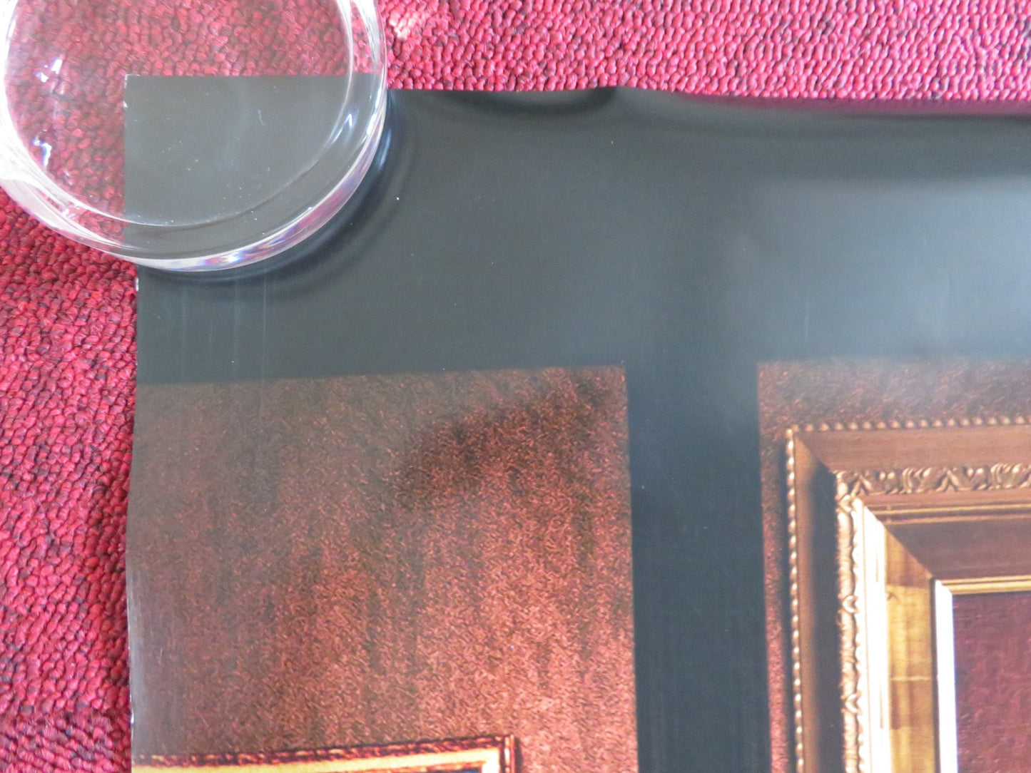 THE BOSS US ONE SHEET ROLLED POSTER MELISSA MCARTHY KRISTEN BELL 2016 Rendezvous Cinema Movie posters