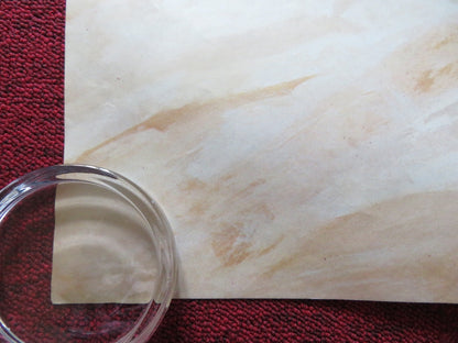 THE BOSTONIANS UK QUAD ROLLED POSTER CHRISTOPHER REEVE VANESSA REDGRAVE 1984 Rendezvous Cinema Movie posters