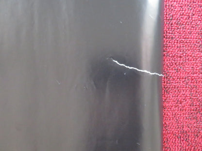 THE BOX - B UK QUAD ROLLED POSTER CAMERON DIAZ FRANK LANGELLA 2009 Rendezvous Cinema Movie posters