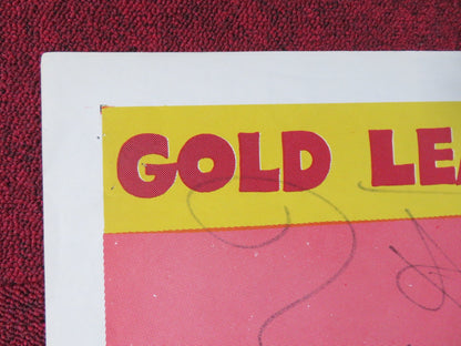 THE BOY WHO OWNED A MELEPHANT FOLDED US ONE SHEET POSTER TALLULAH BANKHEAD 1959 Rendezvous Cinema Movie posters