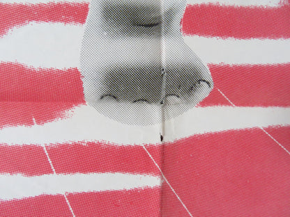 THE BOY WHO OWNED A MELEPHANT FOLDED US ONE SHEET POSTER TALLULAH BANKHEAD 1959 Rendezvous Cinema Movie posters