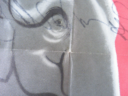 THE BOY WHO OWNED A MELEPHANT FOLDED US ONE SHEET POSTER TALLULAH BANKHEAD 1959 Rendezvous Cinema Movie posters