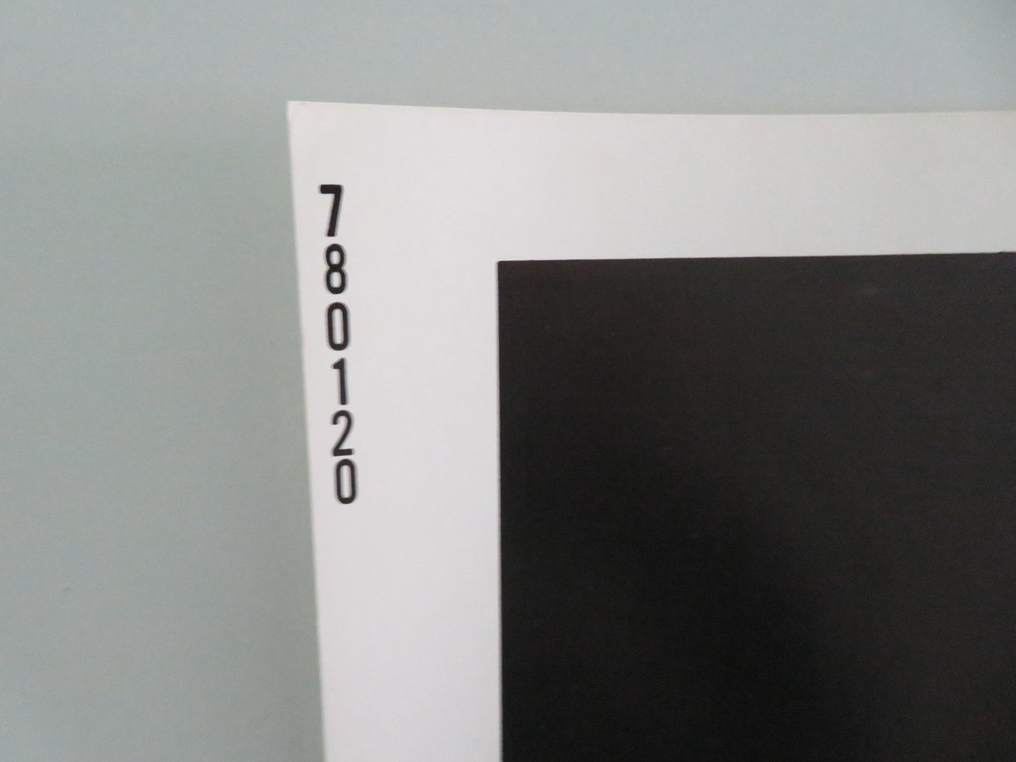 THE BOYS FROM BRAZIL US HALF SHEET (22"x 28") POSTER GREGORY PECK OLIVIER 1978 Movie posters