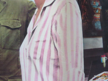 THE BOYS WILL NEVER BELIEVE IT - B ITALIAN FOTOBUSTA POSTER TOPOL CHANCE 1971 Rendezvous Cinema Movie posters