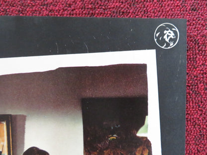 THE BOYS WILL NEVER BELIEVE IT - B ITALIAN FOTOBUSTA POSTER TOPOL CHANCE 1971 Rendezvous Cinema Movie posters