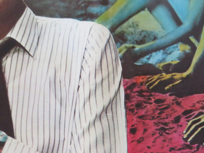 THE BOYS WILL NEVER BELIEVE IT - C ITALIAN FOTOBUSTA POSTER TOPOL CHANCE 1971 Rendezvous Cinema Movie posters