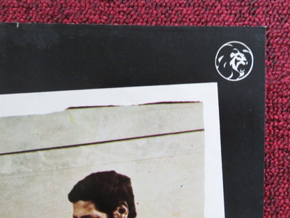 THE BOYS WILL NEVER BELIEVE IT - D ITALIAN FOTOBUSTA POSTER TOPOL CHANCE 1971 Rendezvous Cinema Movie posters