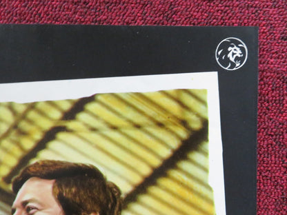 THE BOYS WILL NEVER BELIEVE IT - F ITALIAN FOTOBUSTA POSTER TOPOL CHANCE 1971 Rendezvous Cinema Movie posters