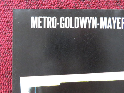 THE BOYS WILL NEVER BELIEVE IT - G ITALIAN FOTOBUSTA POSTER TOPOL CHANCE 1971 Rendezvous Cinema Movie posters