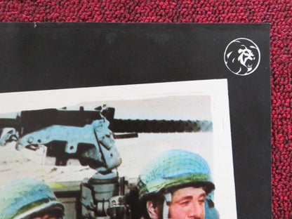 THE BOYS WILL NEVER BELIEVE IT - G ITALIAN FOTOBUSTA POSTER TOPOL CHANCE 1971 Rendezvous Cinema Movie posters