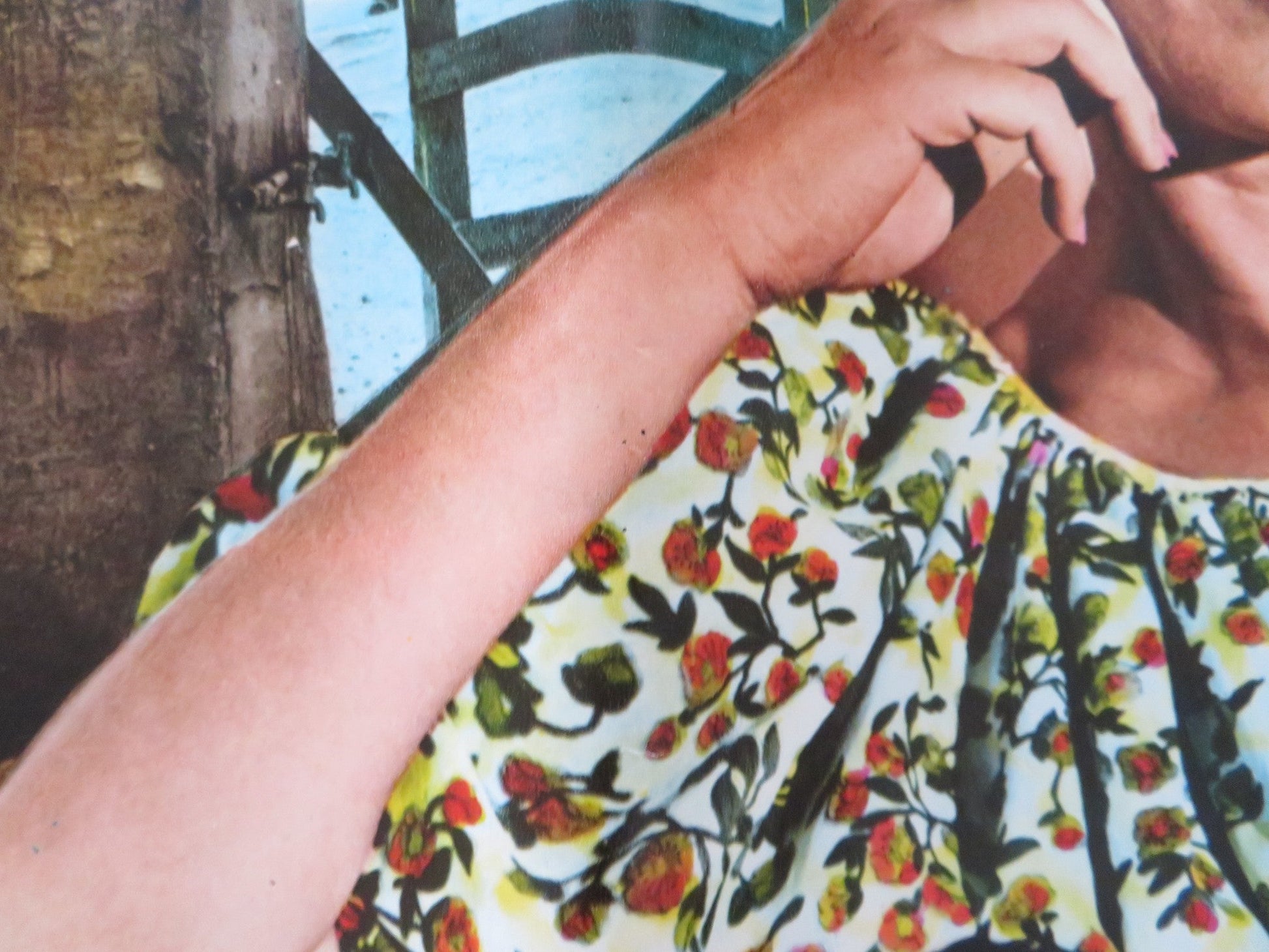 THE BOYS WILL NEVER BELIEVE IT - I ITALIAN FOTOBUSTA POSTER TOPOL CHANCE 1971 Rendezvous Cinema Movie posters