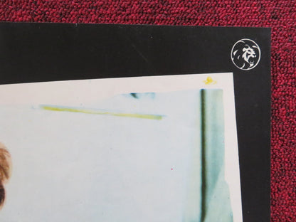 THE BOYS WILL NEVER BELIEVE IT - I ITALIAN FOTOBUSTA POSTER TOPOL CHANCE 1971 Rendezvous Cinema Movie posters