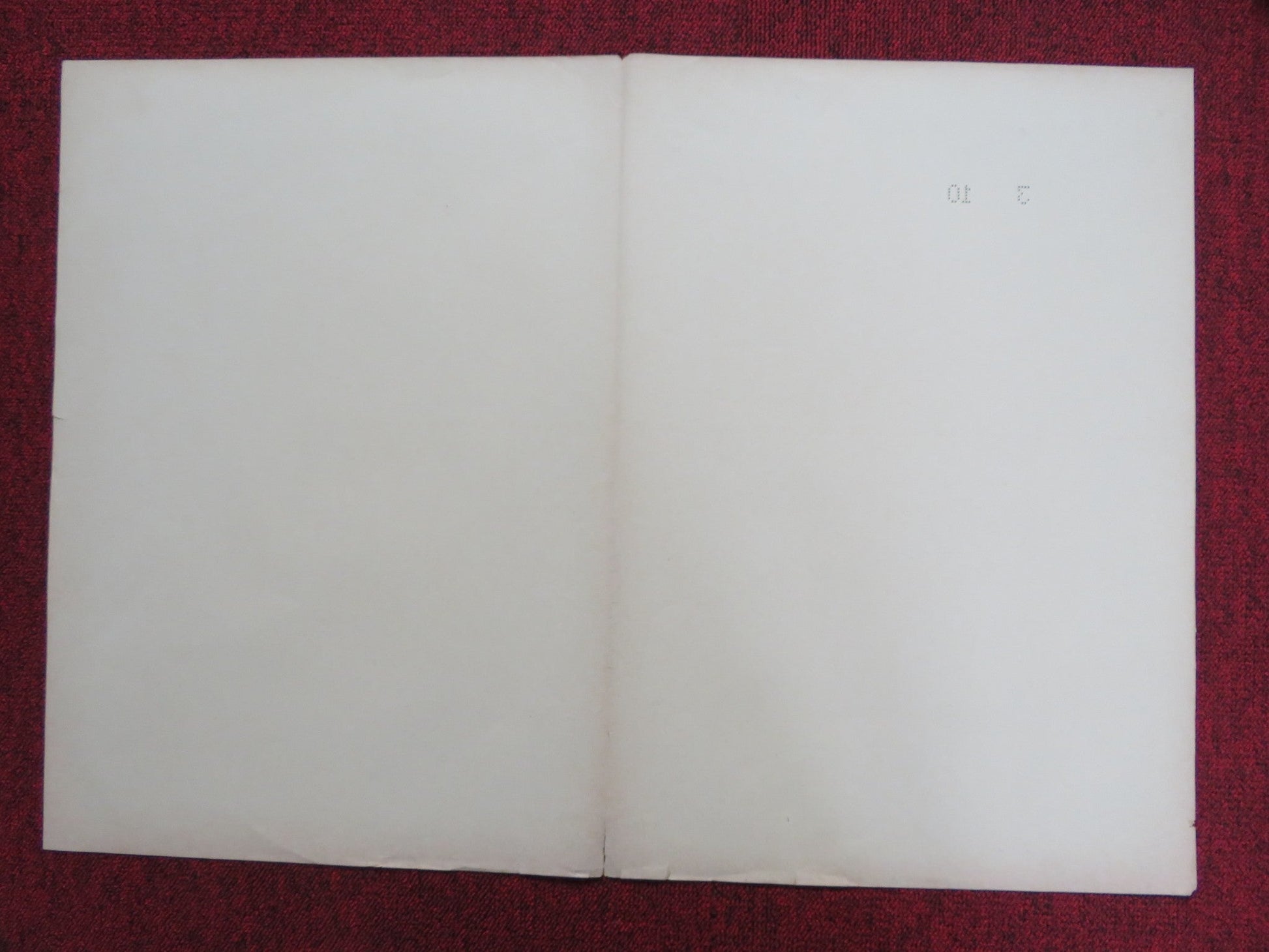 THE BRAIN - A ITALIAN FOTOBUSTA POSTER PETER VAN EYCK ANNE HEYWOOD 1962 Rendezvous Cinema Movie posters