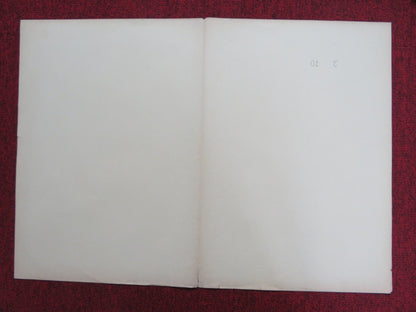 THE BRAIN - A ITALIAN FOTOBUSTA POSTER PETER VAN EYCK ANNE HEYWOOD 1962 Rendezvous Cinema Movie posters