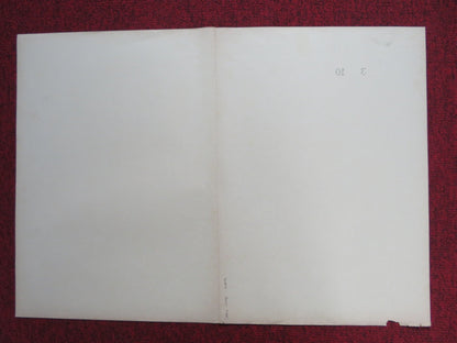 THE BRAIN - C ITALIAN FOTOBUSTA POSTER PETER VAN EYCK ANNE HEYWOOD 1962 Rendezvous Cinema Movie posters