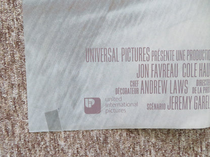 The Break-Up French Grande Poster Vince Vaughn Jennifer Aniston 2006 Movie posters