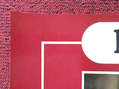 THE BREAKFAST CLUB - D ITALIAN FOTOBUSTA POSTER ESTEVEZ RINGWALD SHEEDY 1985 Rendezvous Cinema Movie posters