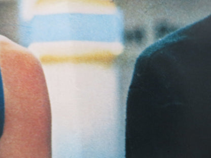 THE BREAKFAST CLUB - E ITALIAN FOTOBUSTA POSTER ESTEVEZ RINGWALD SHEEDY 1985 Rendezvous Cinema Movie posters