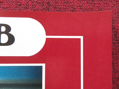 THE BREAKFAST CLUB - E ITALIAN FOTOBUSTA POSTER ESTEVEZ RINGWALD SHEEDY 1985 Rendezvous Cinema Movie posters