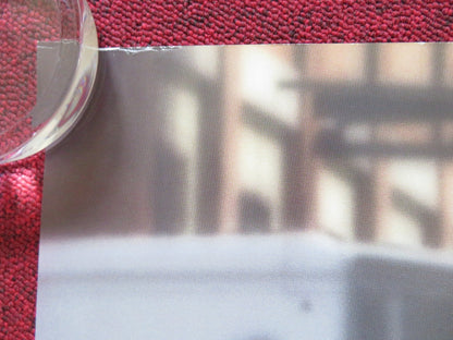 THE BROKEN HEARTS GALLERY UK QUAD ROLLED POSTER GERALDINE VISWANATHAN 2020 Rendezvous Cinema Movie posters