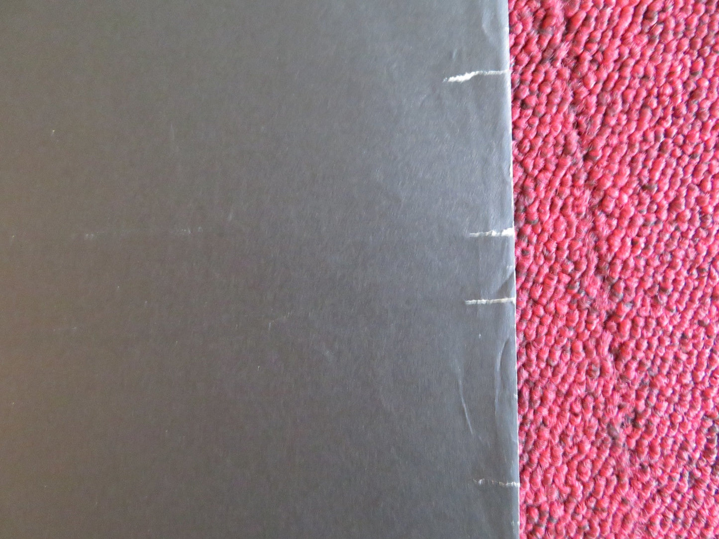 THE BROWNING VERSION DANISH POSTER ROLLED MICHAEL REDGRAVE JEAN KENT 1951 Rendezvous Cinema Movie posters