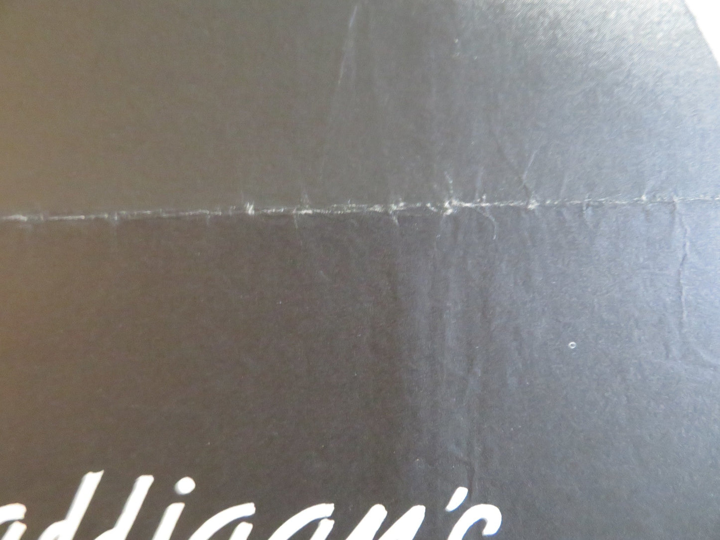 THE BROWNING VERSION DANISH POSTER ROLLED MICHAEL REDGRAVE JEAN KENT 1951 Rendezvous Cinema Movie posters