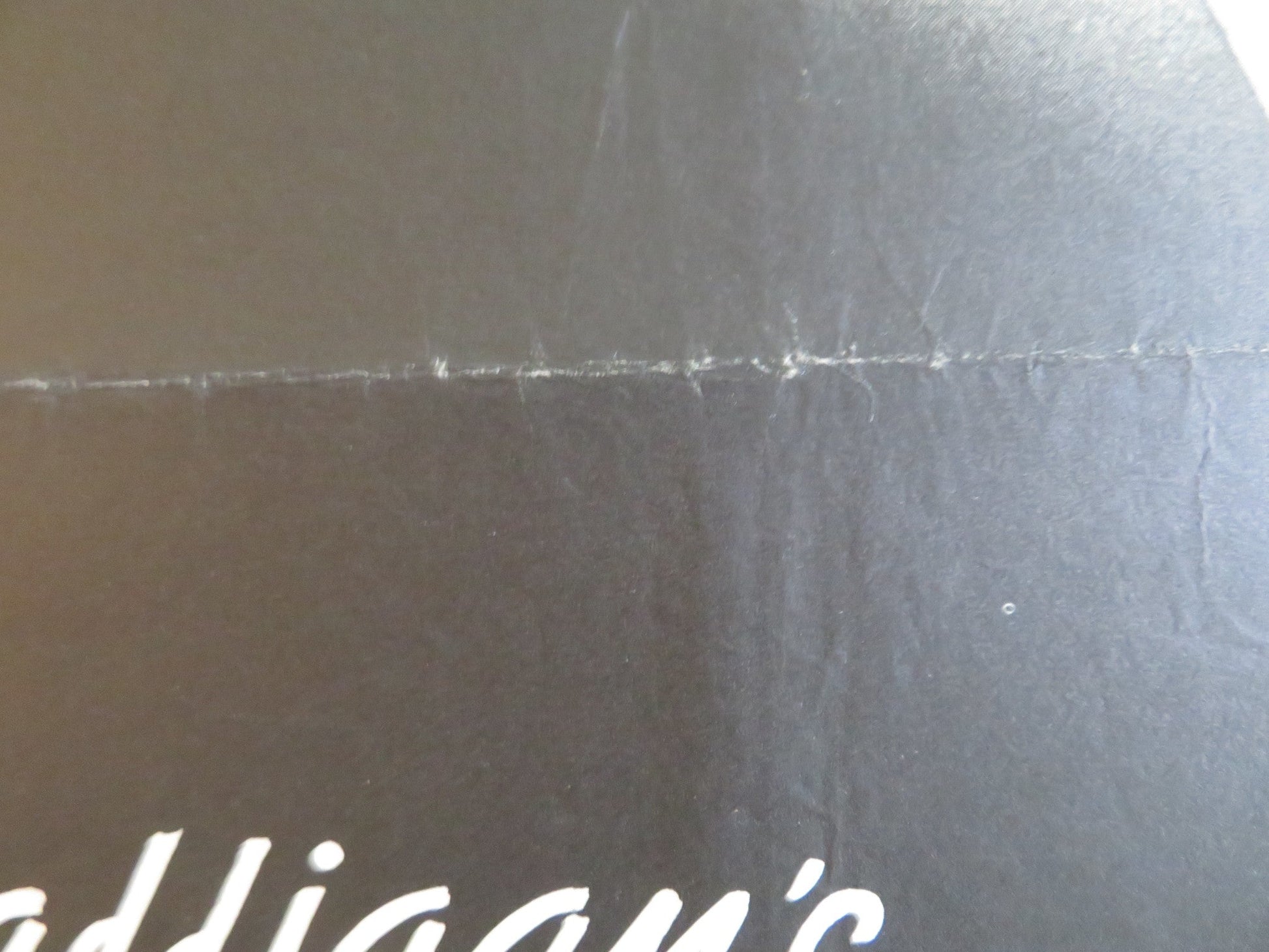 THE BROWNING VERSION DANISH POSTER ROLLED MICHAEL REDGRAVE JEAN KENT 1951 Rendezvous Cinema Movie posters