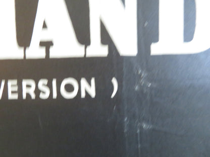 THE BROWNING VERSION DANISH POSTER ROLLED MICHAEL REDGRAVE JEAN KENT 1951 Rendezvous Cinema Movie posters