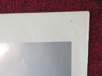 THE BUDDY HOLLY STORY FOLDED US ONE SHEET POSTER GARY BUSEY DON STROUD 1978 Rendezvous Cinema Movie posters