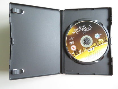 THE BURBS - UNCUT (DVD) TOM HANKS BRUCE DERN 1989 REGION 2,4 Movie posters