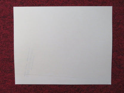 THE BURNING - 6 LOBBY CARD BRIAN MATTHEWS LEAH AYRES Rendezvous Cinema Movie posters