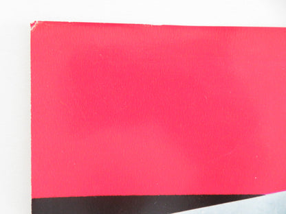 THE CANDIDATE ITALIAN FOTOBUSTA POSTER ROBERT REDFORD PETER BOYLE 1972 Movie posters