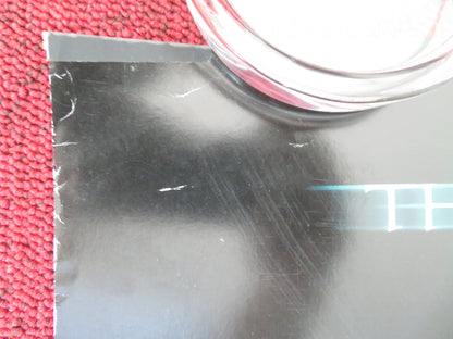 THE CELL US ONE SHEET ROLLED POSTER JENNIFER LOPEZ VINCE VAUGHAN 2000 Movie posters