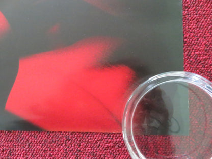 THE CENTER OF THE WORLD US ONE SHEET ROLLED POSTER PETER SARSGAARD 2001 Rendezvous Cinema Movie posters